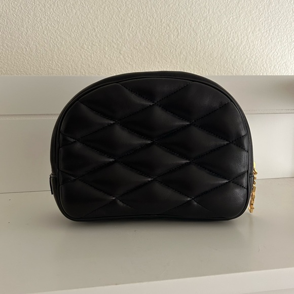Saint Laurent Cosmetic Pouch - Picture 1 of 4